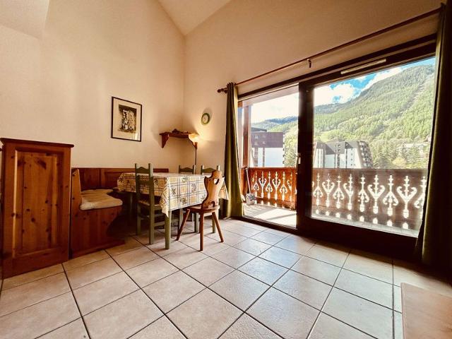 Appartement Hameau Du Bez Ete LSA240-E224