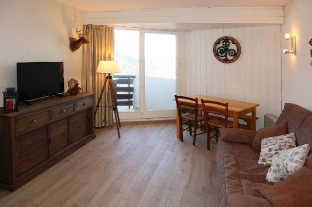 Appartement Les Carlines 008