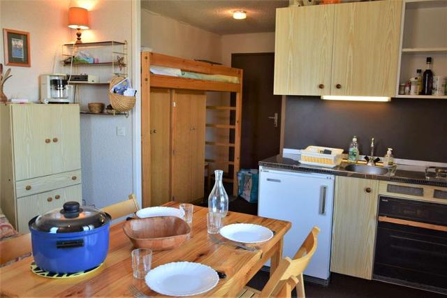 Appartement Cretes RSL340-05
