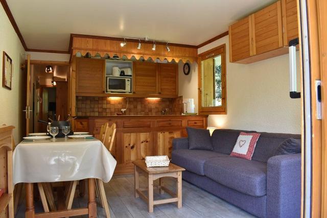Appartement Edelweiss MRB250-017