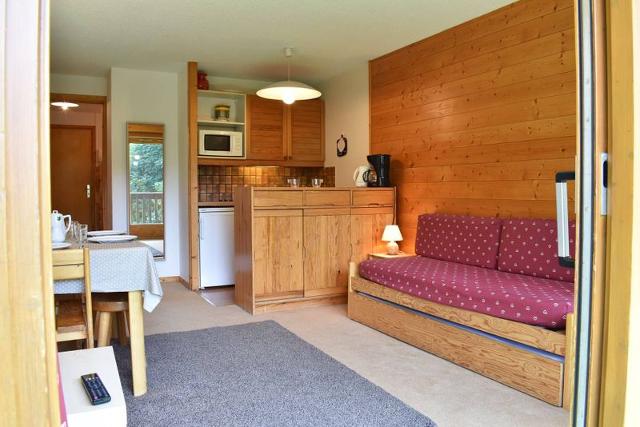 Appartement Edelweiss MRB250-019