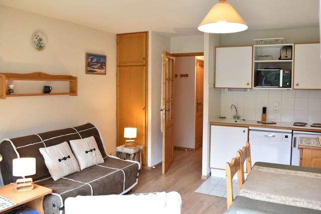 Appartement Cristal MRB190-038