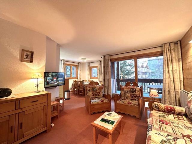 Appartement Cristal MRB190-049