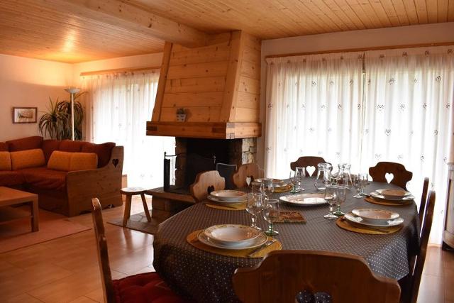 Appartement Vallon MRB720-001