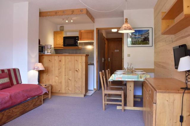 Chalet De Meribel MRB090-020