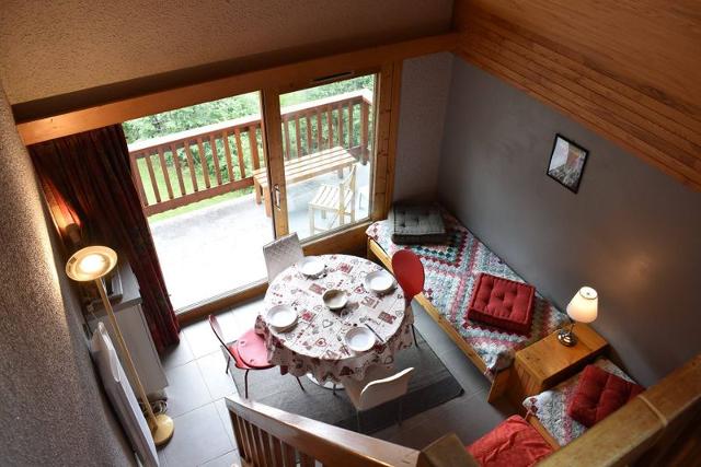 Appartement Brimbelles MRB070-032