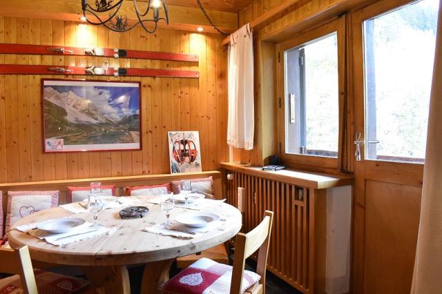 Appartement Grangettes MRB370-006