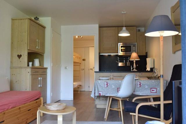 Appartement Ermitage MRB270-031
