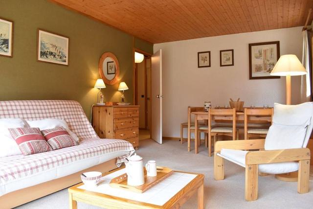 Appartement Genevrier MRB320-013