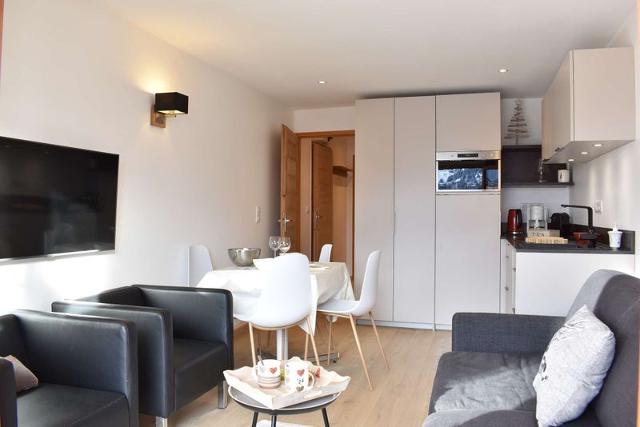 Appartement Carlines MRB080-E17