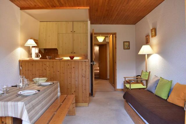 Appartement Chandonnelles 2 MRB100-P03