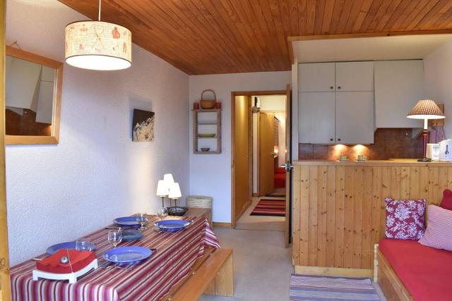 Appartement Chandonnelles 2 MRB100-P04