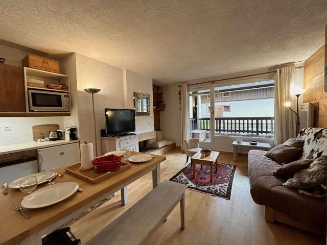 Appartement Bergerie MRB060-102