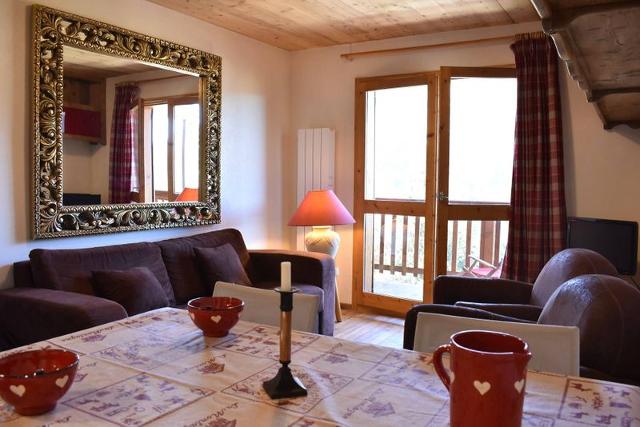 Appartement Daphne MRB210-K16