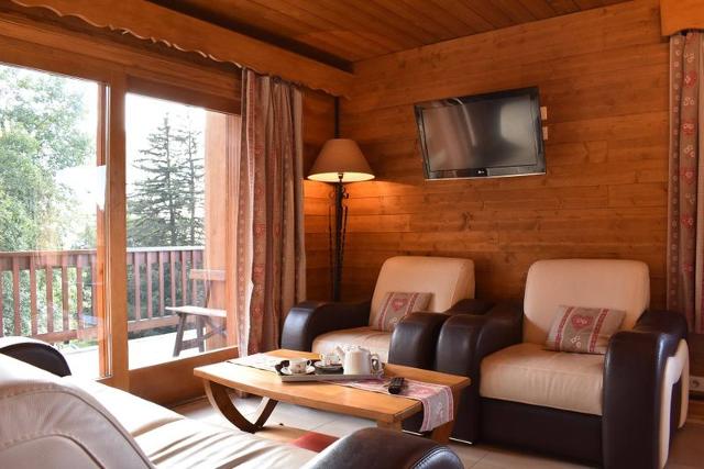 Appartement Forêt MRB290-020