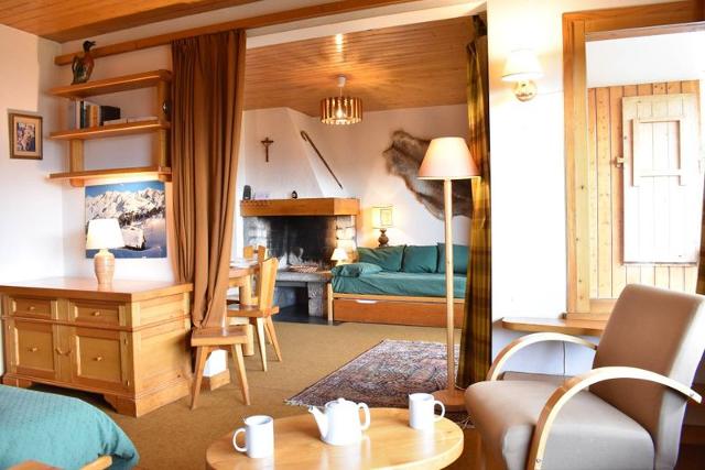 Appartement Forêt MRB290-019
