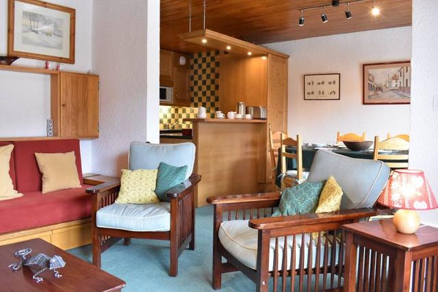 Appartement Dryades MRB240-G08