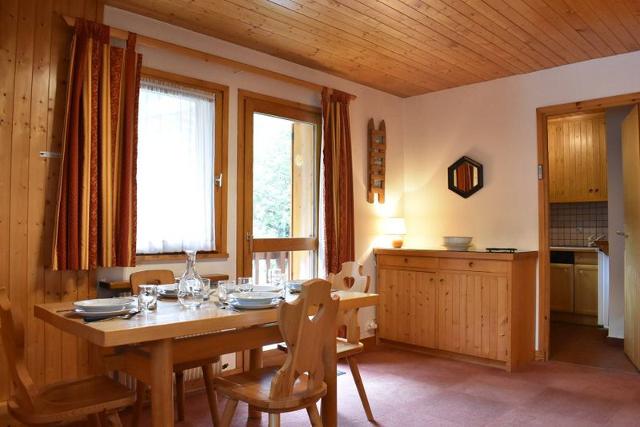 Appartement Forêt MRB290-030
