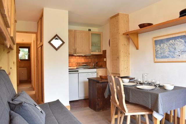 Appartement Merisiers MRB470-A16
