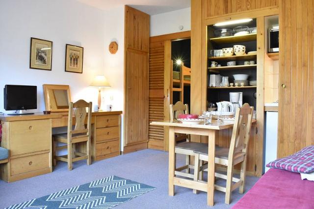 Appartement Frasse MRB300-18H