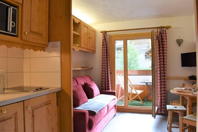 Appartement Sapineaux MRB600-0B2