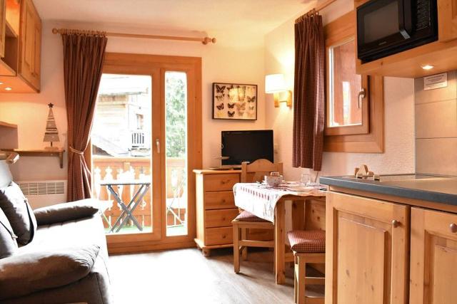 Appartement Sapineaux MRB600-0C1