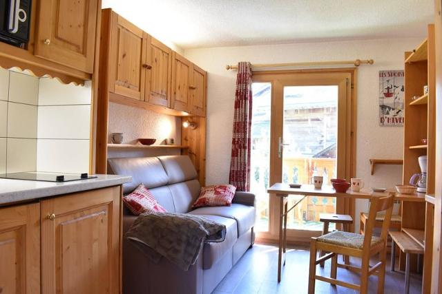 Appartement Sapineaux MRB600-0C2