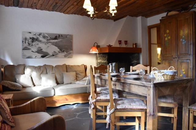Appartement Plein Sud MRB560-025