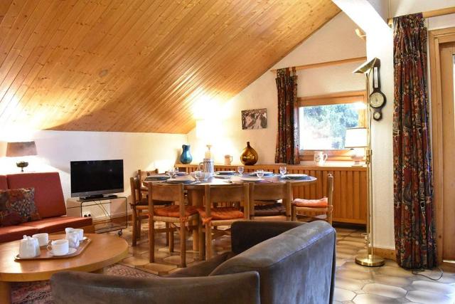 Appartement Chantemerle MRB120-021