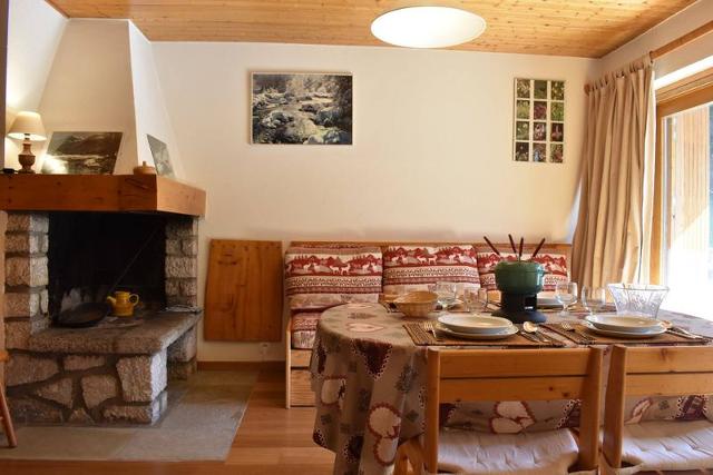 Appartement Forêt MRB290-013