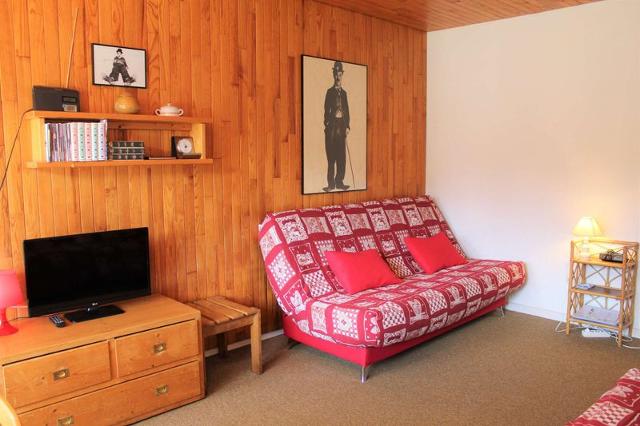 Appartement Ecrins I VRS710-0206