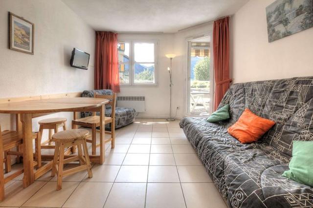 Appartement Pre Du Moulin D BRI220-D102