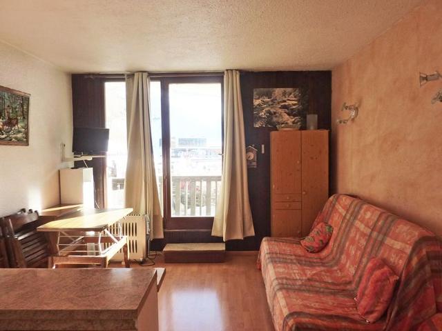 Appartement Les Carlines 001