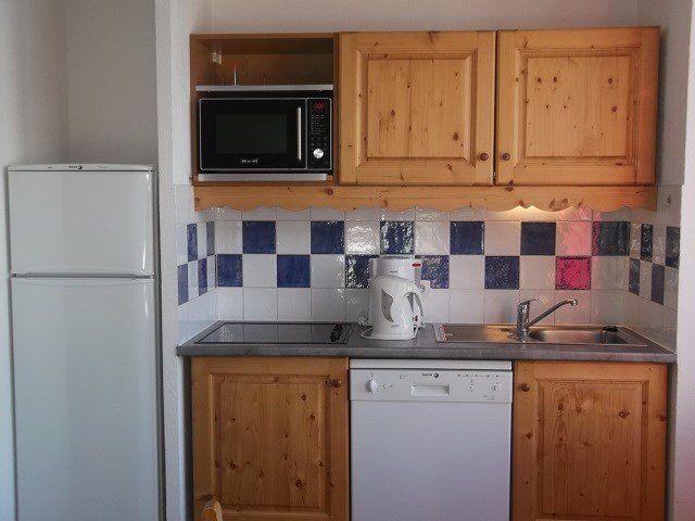 Appartement Balcons Du Soleil BDS 501