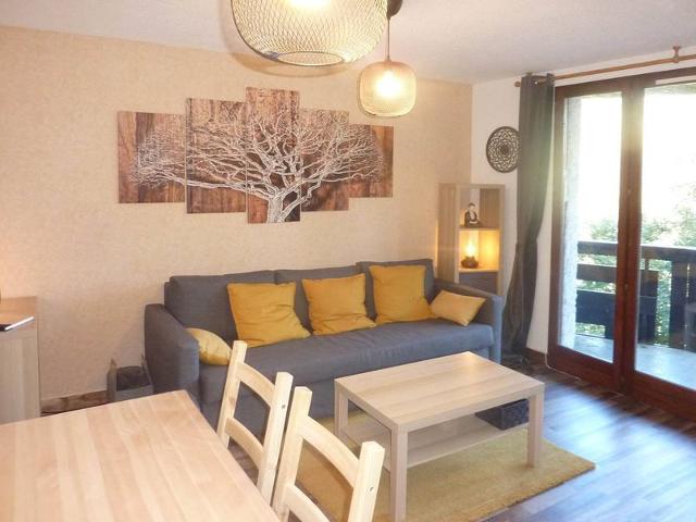 Appartement Aupillon 410