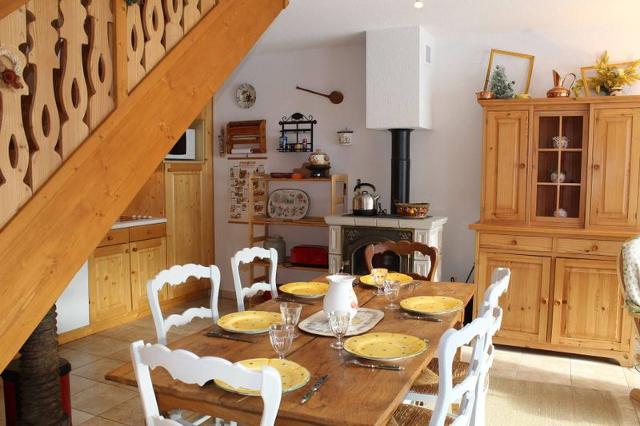 Appartement Aiglon VRS540-0007