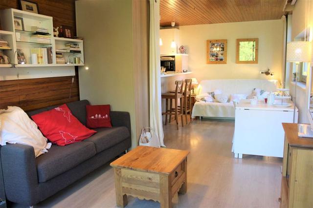 Appartement Outagno VRS780-0508