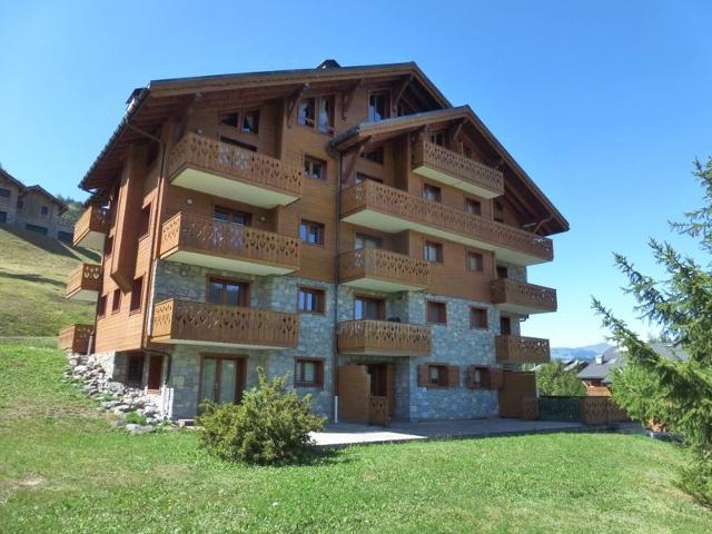 Appartements Bergerie Des 3 Vallees F