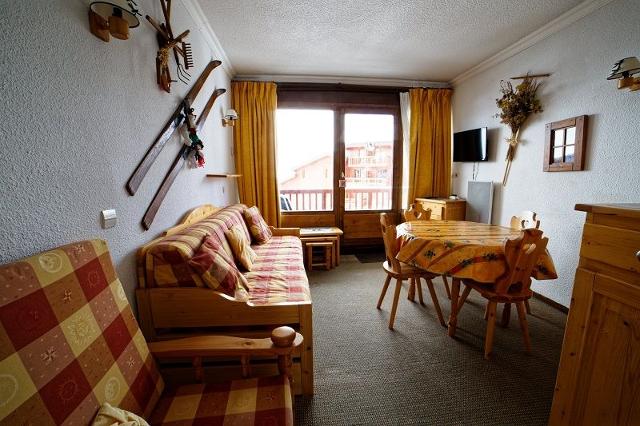 Les Chalets de La Rosière CR09A