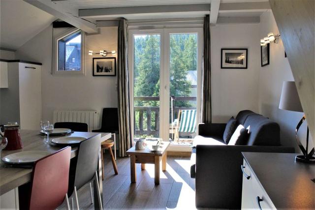 Appartement Clarines A2 RSL310-125A2