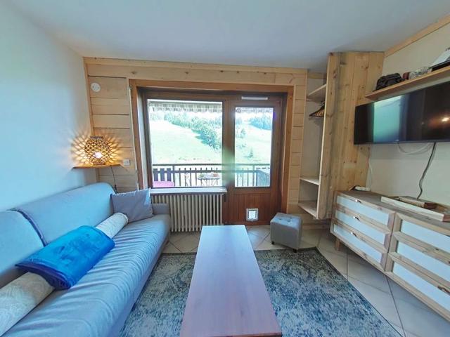 Appartement Planay CH320-1C