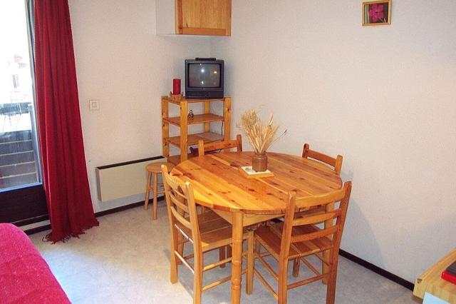 Appartement Colchiques VRS200-0001