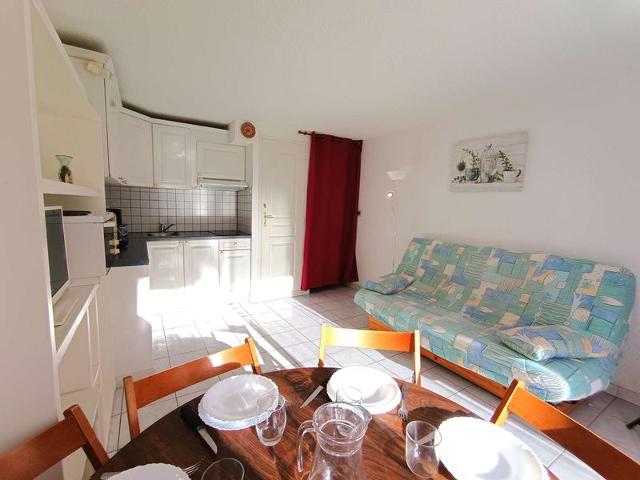 T2 6 couchages ST LARY SOULAN
