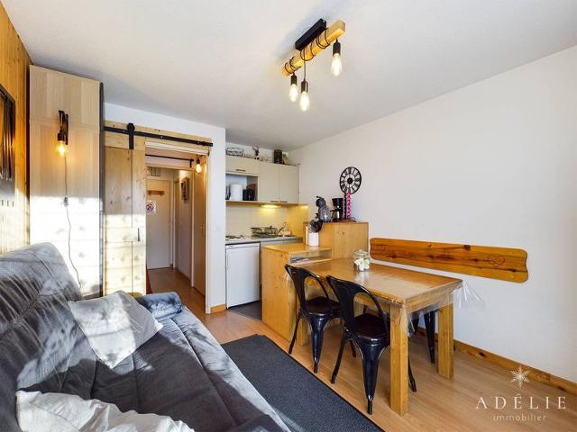 Appartement Hauts De La Rosiere HTR112