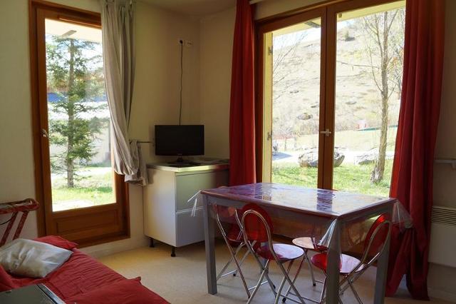 Appartement Les Sybelles SYB-CAN-D02