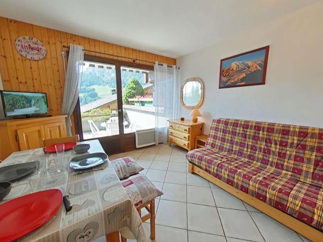 Appartement Cottagnes CH170-008