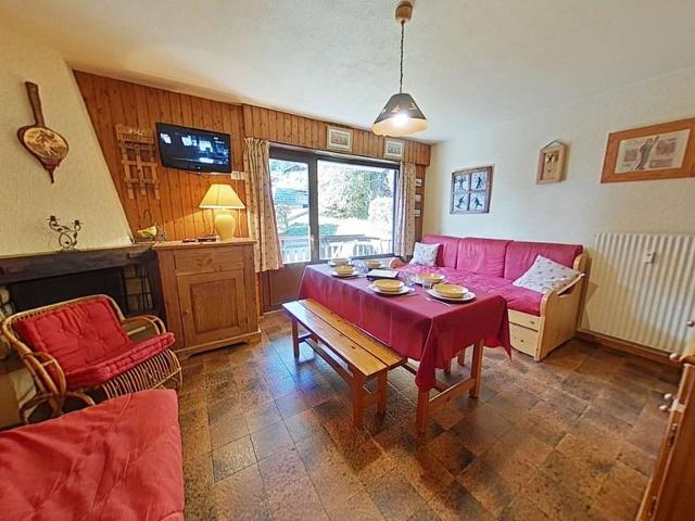 Appartement Venay 1 CH420-0F