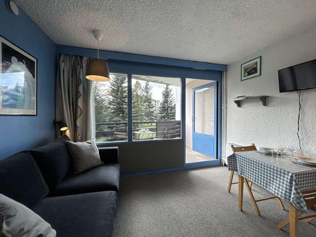 Appartement Renardiere MTG240-1217