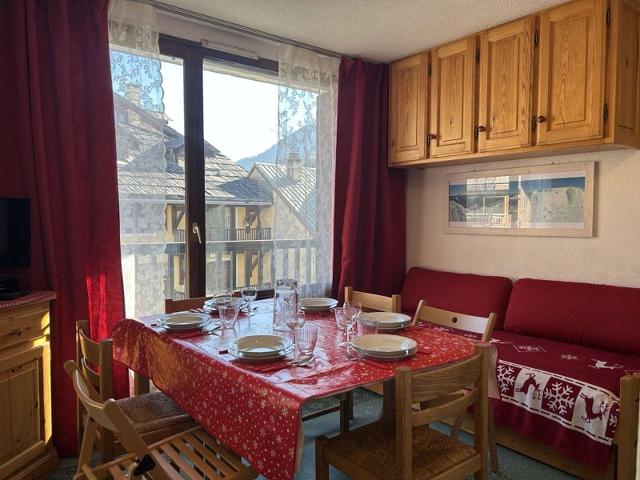 Appartement Central Station MTG300-010