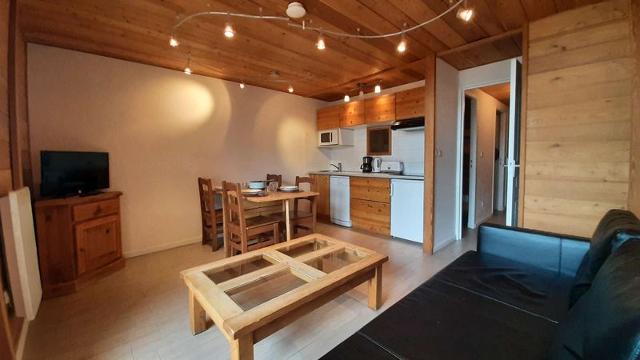 Appartement Alpets MTG300-31T